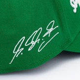 Adult Michael Schumacher 30th Anniversary First GP 1991 Cap