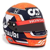 1:2 Helm Yuki Tsunoda, Alpha Tauri 2021 Arai