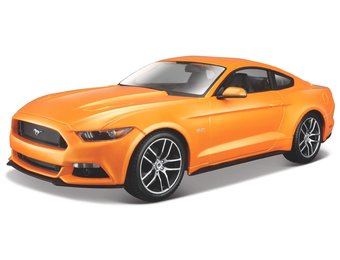 1:18 Ford Mustang