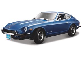 1:18 Datsun 240Z