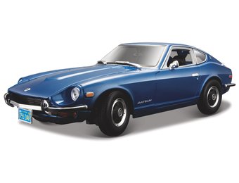 1:18 Datsun 240Z