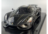 1:18 Koenigsegg Regera