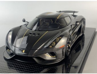 1:18 Koenigsegg Regera
