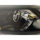 1:18 Koenigsegg Regera Carbon 'Golden Knight' FrontiArt