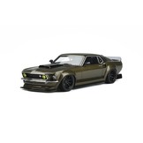 1:18 Prior Design Ford Mustang Irish Green Pearl GT Spirit
