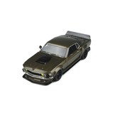 1:18 Prior Design Ford Mustang Irish Green Pearl GT Spirit