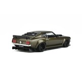 1:18 Prior Design Ford Mustang Irish Green Pearl GT Spirit