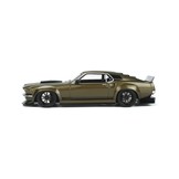 1:18 Prior Design Ford Mustang Irish Green Pearl GT Spirit