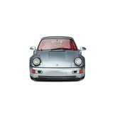 1:18 Porsche 911 (964) RSR 3.8 Polar Silver GT Spirit