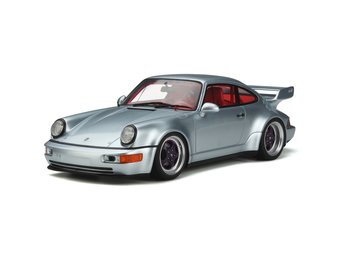 1:18 Porsche 911