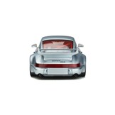 1:18 Porsche 911 (964) RSR 3.8 Polar Silver GT Spirit