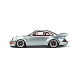 1:18 Porsche 911 (964) RSR 3.8 Polar Silver GT Spirit