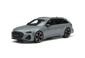 1:18 Audi RS6