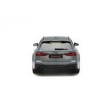 1:18 2020 Audi RS6 Avant C8, 'Nardo Grey' GT Spirit