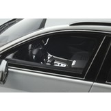 1:18 2020 Audi RS6 Avant C8, 'Nardo Grey' GT Spirit