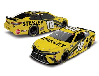 1:24 Toyota Camry Kyle Busch
