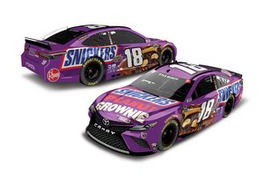 1:24 Toyota Camry Kyle Busch