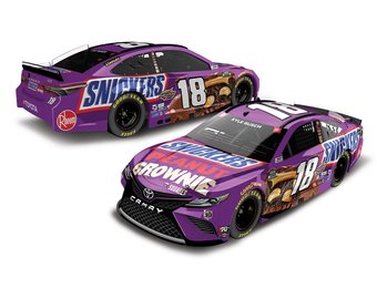 1:24 Toyota Camry Kyle Busch