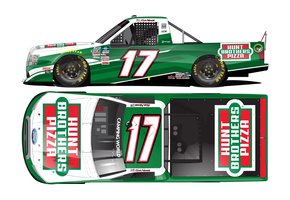 1:24 Ford F150 Kevin Harvick