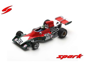 1:43 ISO IR Pescarolo