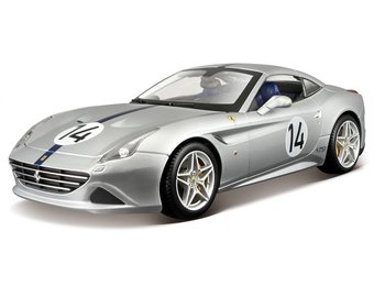 1:18 Ferrari California T