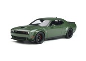 1:18 Dodge Challenger