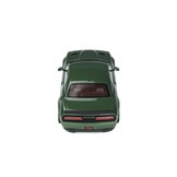 1:18 Dodge Challenger RT Widebody Groen GT Spirit
