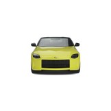 1:18 Nissan Z Proto 2020 Yellow GT Spirit