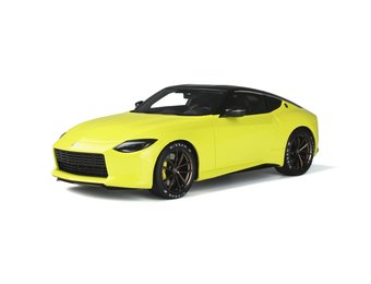 1:18 Nissan Z