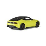 1:18 Nissan Z Proto 2020 Yellow GT Spirit