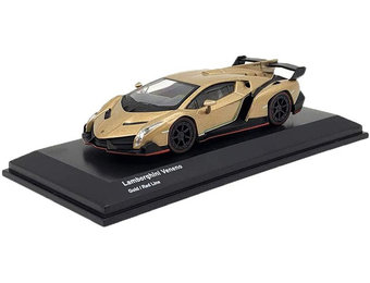 1:64 Lamborghini Veneno