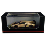 1:64 Lamborghini Veneno 'Gold' Kyosho