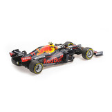 1:18 Red Bull Racing RB16B #11 Sergio Perez - GP Imola 2021 Minichamps