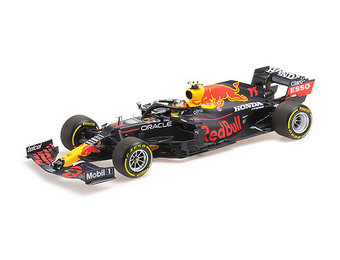 1:18 Red Bull Perez