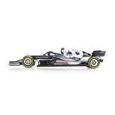 1:43 Scuderia Alpha Tauri AT02 #10 Pierre Gasly 'Bahrein GP 2021' Minichamps