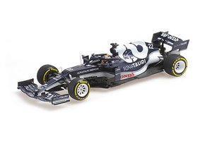 1:43 Alpha Tauri Tsunoda