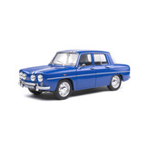 1:18 Renault 8 Gordini 1300 1967 Blau Solido