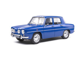 1:18 Renault 8 Gordini