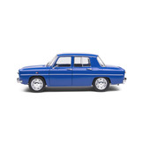 1:18 Renault 8 Gordini 1300 1967 Blau Solido