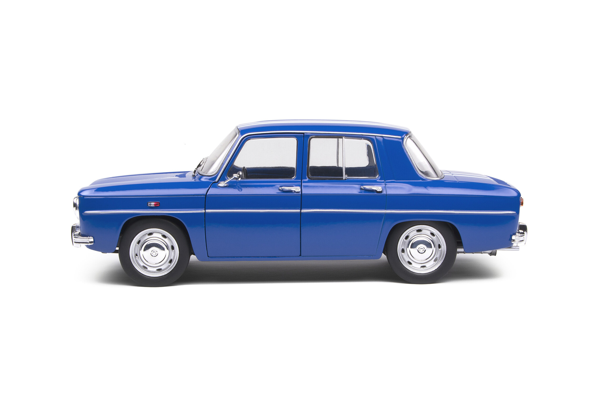 1:18 Renault 8 Gordini 1300 1967 Blue Solido