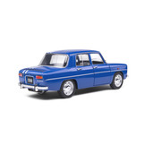 1:18 Renault 8 Gordini 1300 1967 Blauw Solido