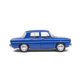 1:18 Renault 8 Gordini 1300 1967 Blau Solido