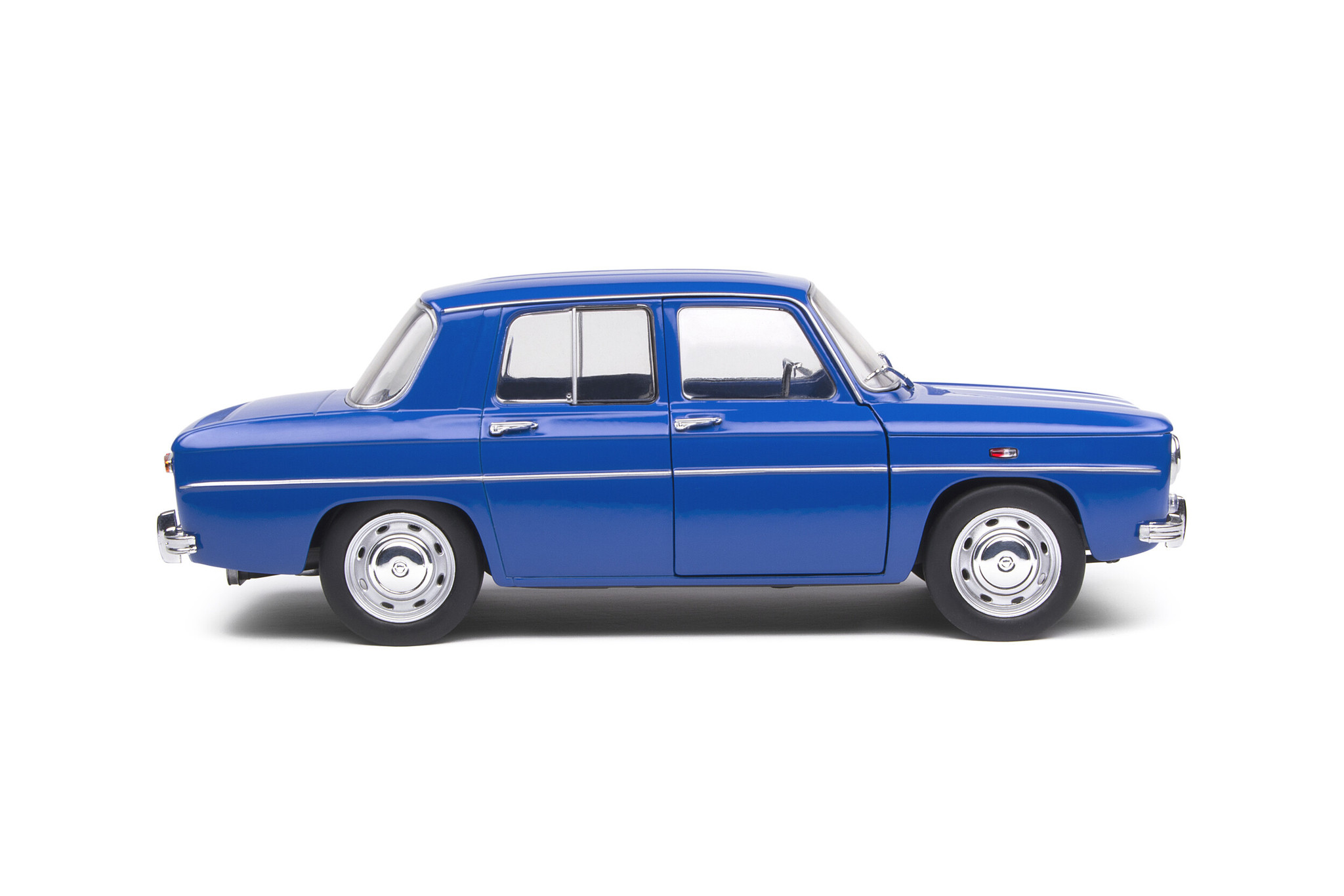 1:18 Renault 8 Gordini 1300 1967 Blue Solido