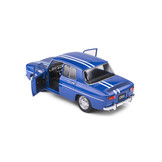 1:18 Renault 8 Gordini 1300 1967 Blau Solido