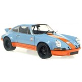 1:18 Porsche 911 RSR Gulf Solido