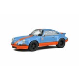 1:18 Porsche 911 RSR Gulf Solido