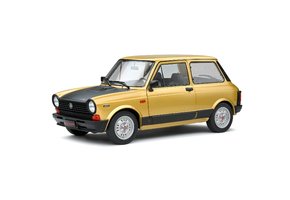 1:18 Autobianchi A112
