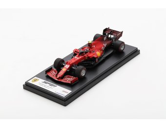 1:43 Ferrari SF21 Sainz Jr.