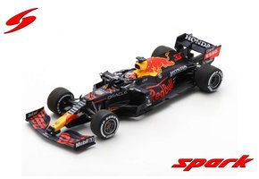 1:43 Red Bull Verstappen