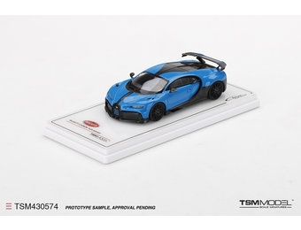1:43 Bugatti Chiron